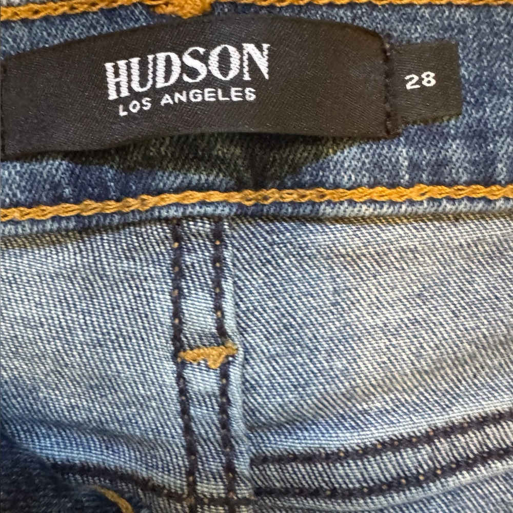 Hudson Jeans - Picture 6 of 11